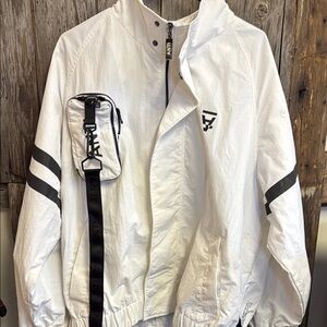 Anti-Order Men’s HyphenATD Tactical Windbreaker.  Sold out online!
